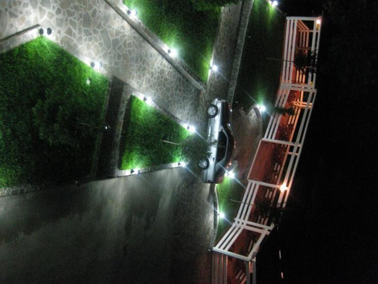 Hotel Marub Rubik Exterior foto