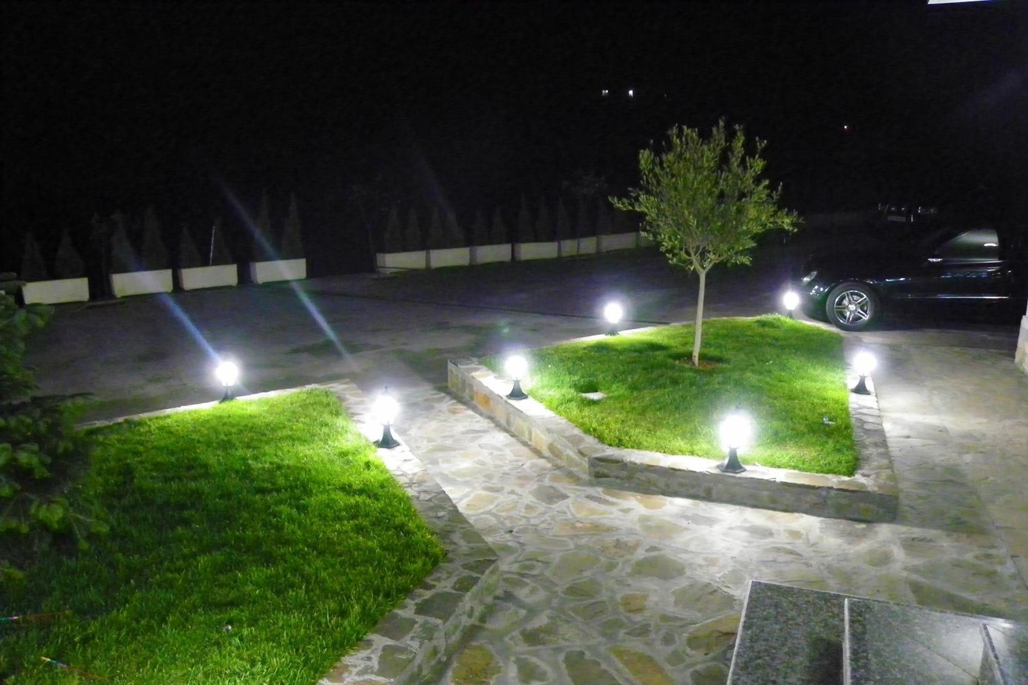 Hotel Marub Rubik Exterior foto