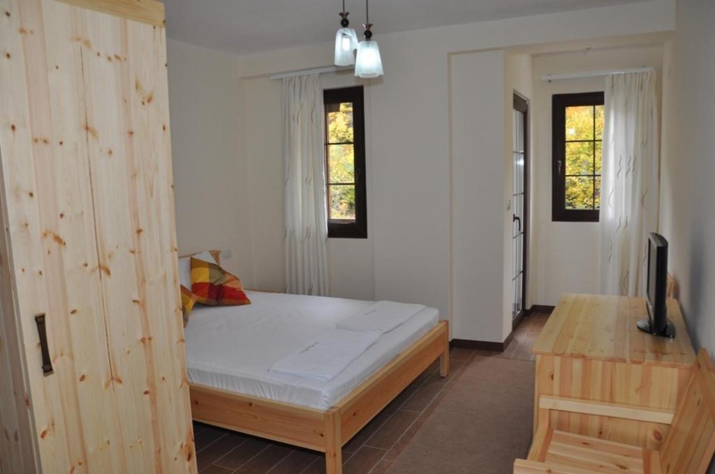 Hotel Marub Rubik Zimmer foto