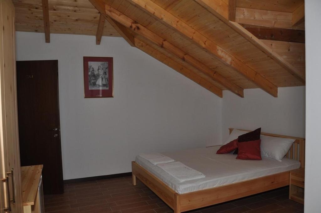 Hotel Marub Rubik Zimmer foto