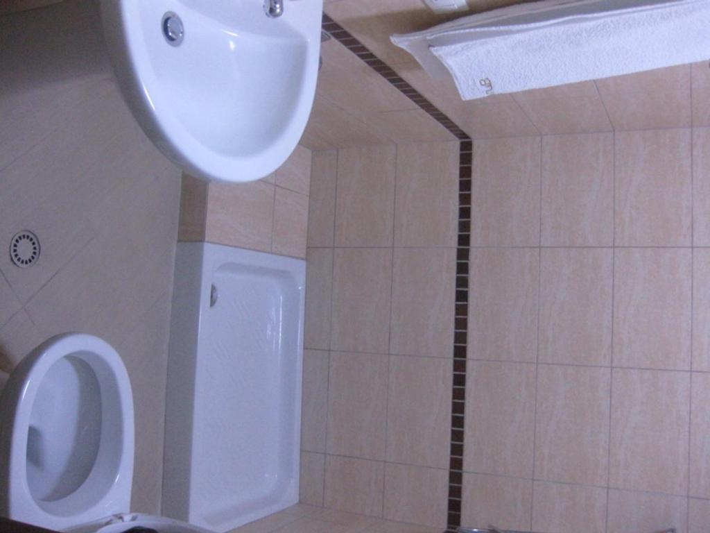 Hotel Marub Rubik Zimmer foto
