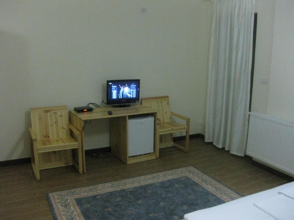 Hotel Marub Rubik Zimmer foto