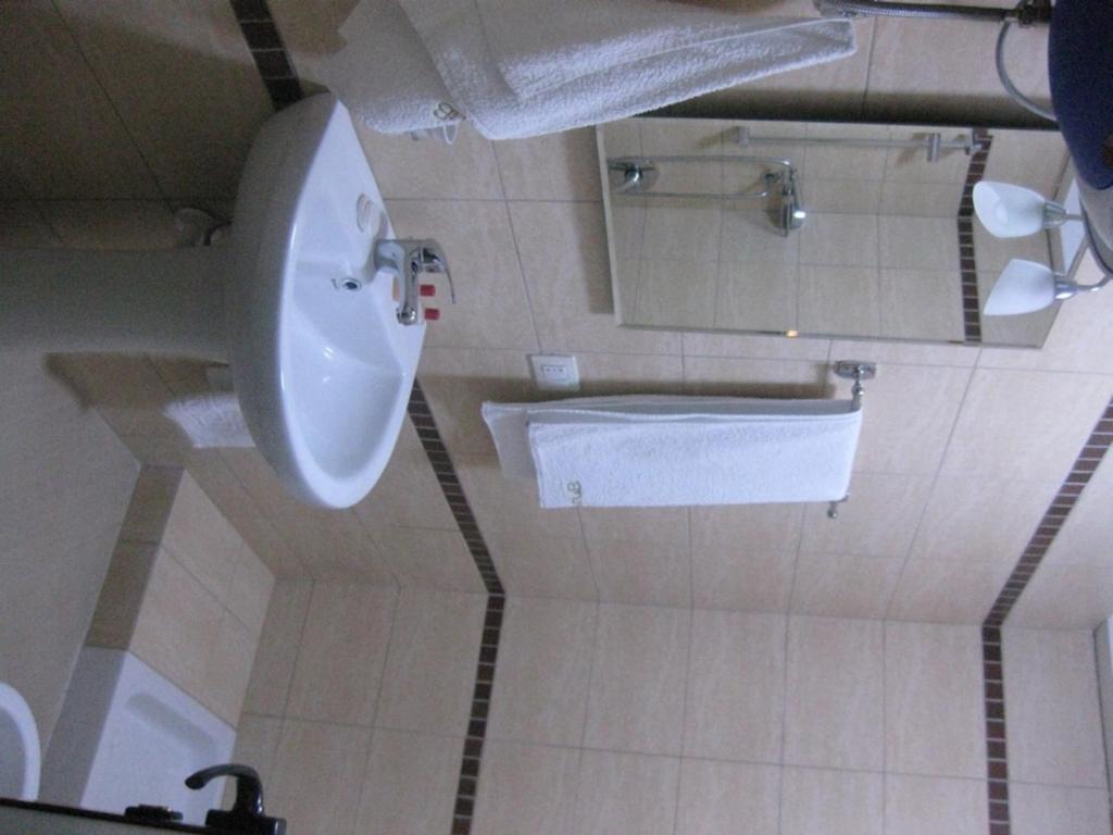 Hotel Marub Rubik Zimmer foto