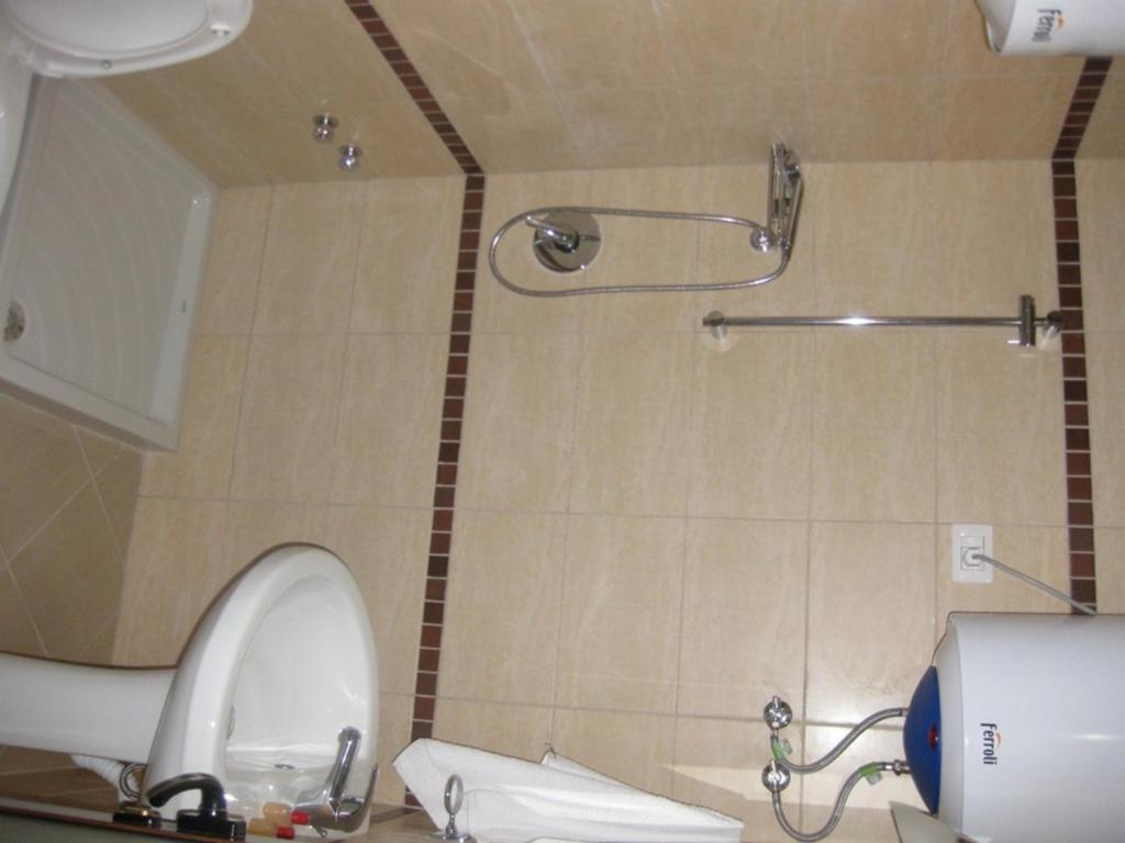 Hotel Marub Rubik Zimmer foto