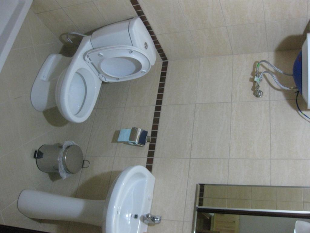 Hotel Marub Rubik Zimmer foto