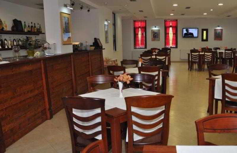 Hotel Marub Rubik Exterior foto