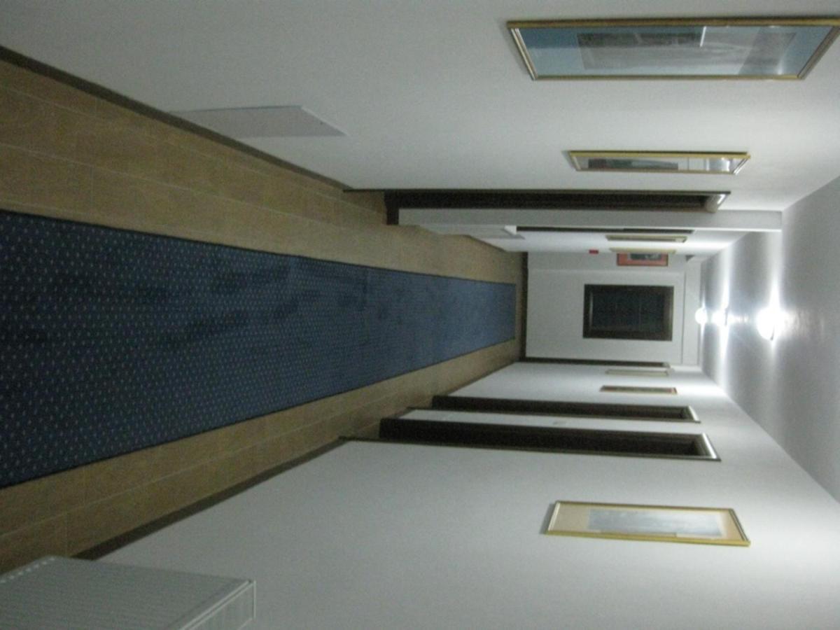 Hotel Marub Rubik Exterior foto